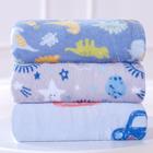 Manta Microfibra Infantil Bene Casa - Baby Boy