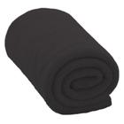 Manta Microfibra Lisa Casal Cobertor Soft Macia 1,80mx2,00m - Beca Baby