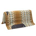 Manta para Cavalo Marrom Classic Equine 36619
