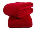 Manta Queen Soft Cobertor Microfibra Casal Anti Alérgica - Essência enxovais