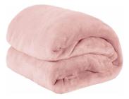 Manta Soft Cobertor Microfibra Casal Anti Alérgica Soft Frio