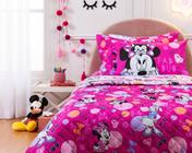 MANTA SOFT Linha Disney FLANNEL 180g Solteiro/ Manta Cobertor Infantil - Antialêrgico ORIGINAL - NANNY ENXOVAIS