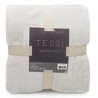 Manta Tessi Casal Alpes Flannel Toque Extra Macio 1,80m x 2,20m