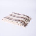 Mantas Para Sofá Proteçao e Decoração 100% Algodão Luxo E Qualidade