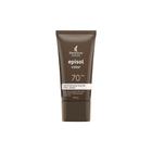 Mantecorp Episol Color Protetor Solar Facial FPS70 Tom 5 Negro 40ml