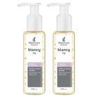 Mantecorp Skincare Blancy TX Cleanser Kit com 2x Sabonetes Faciais