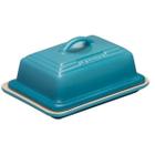 Mantegueira Nova Azul Caribe Le Creuset