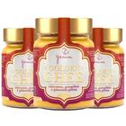 Manteiga Clarificada Ghee Golden 300g Kit com 3 - Yamuna