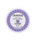 Manteiga Corporal de Lavanda 200g Granado