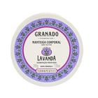 Manteiga Corporal Granado Terrapeutics Lavanda 200g