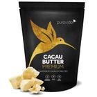 Manteiga de Cacau Premium Vegana PuraVida 250g