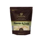 Manteiga de Cacau Pura e Natural Gobeche - 90g