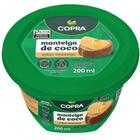 Manteiga de Coco com Sal pote 200g - Copra