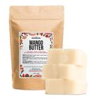 Manteiga de manga Better Shea Butter 100% natural em bloco de 0,45 kg