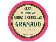 Manteiga Emoliente Corporal Granado Pink - 60g