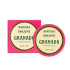 Manteiga Emoliente Hidratante Corporal Pink Granado 60g