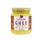 Manteiga Ghee com Cúrcuma Sem Lactose Leviora 200g