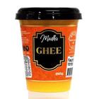 Manteiga Ghee Original 180g Madhu Ghee