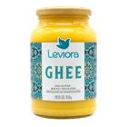 Manteiga Ghee Tradicional Leviora 500g