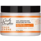 Manteiga hidratante Carol's Daughter Coco Creme para cabelos cacheados 350ml