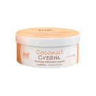 Manteiga Hidratante Corporal Coconut Cream 90g Intt