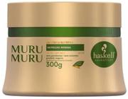 Manteiga nutritiva murumuru 300gr haskell