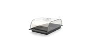 Manteigueira Morn Preto - Utility