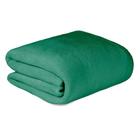 Mantinha Soft Fleece Premium Casal Padrão Super Macia Lisa