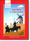 Manual Básico de Língua Espanhola