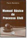 Manual Básico de Processo Civil