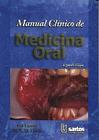 Manual clinico de medicina oral
