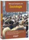 Manual compacto de sociologia - RIDEEL