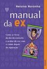 Manual da ex, manual da atual - ROCCO