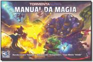 Manual da Magia Sortido