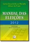 Manual das Eleições - PILLARES