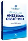 Manual de Anestesia Obstétrica