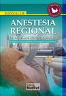 Manual de Anestesia Regional em Animais de Estimação