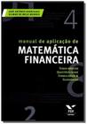 Manual de aplicacao de matematica financeira - FGV