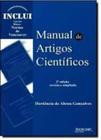 Manual de artigos cientificos