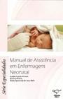 Manual de assistencia em enfermagem neonatal - DIFUSAO ED