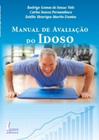 Manual de Avaliação do Idoso - Ícone