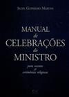 Manual de Celebrações do Ministro, Jaziel Guerreiro Martins - AD Santos