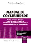 Manual de Normas Internacionais de Contabilidade 2ª Edição ( Novo ) -  Fipecafi; Ernst & Young - - Livros de Contabilidade e Auditoria - Magazine  Luiza