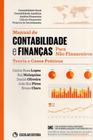 Manual de Contabilidade e Finanças Para Não Financeiros. Teoria e Casos Práticos
