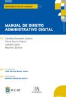 Manual De Direito Administrativo Digital - ALMEDINA