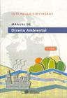 MANUAL DE DIREITO AMBIENTAL - 11ª ED