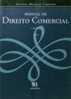 Manual De Direito Comercial - Vol. 1