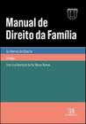 Manual de direito da família