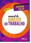 Manual de Direito do Trabalho