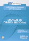 Manual de Direito Eleitoral - RT - Revista dos Tribunais